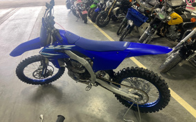 YAMAHA YZ450 F CJ38C