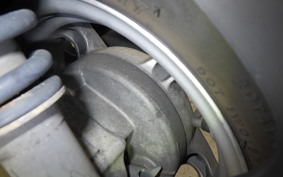 HONDA BENLY 50 2002 AA03