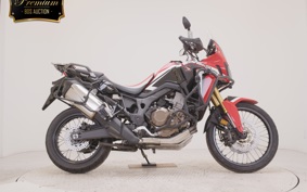 HONDA CRF1000L AFRICA TWIN 2016 SD04