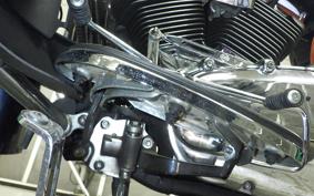 HARLEY FLTRX 1690 2012