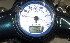 HONDA GIORNO 3 AF77