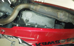 KAWASAKI NINJA 250 ABS 2004 EX250L