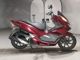 Фото Honda PCX 125 2018 с японского аукциона