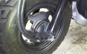 HONDA ZOOMER 2011 AF58