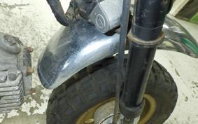 HONDA MONKEY Z50J