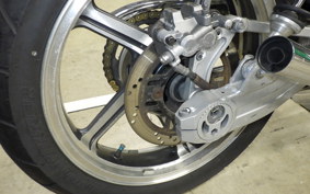 KAWASAKI ZEPHYR 400 Gen.2 1992 ZR400C