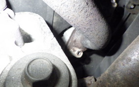 YAMAHA CYGNUS 125 XSR 2 SE44J