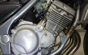 KAWASAKI BALIUS 250 ZR250A