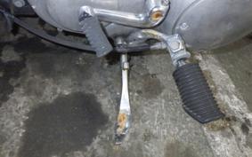 HARLEY XLH883 HUGGER 2003