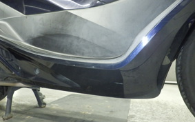 HONDA PCX125-2ﾔﾈﾂｷ JF56