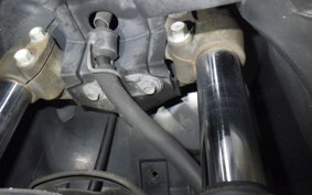 SUZUKI ADDRESS V125 G CF4EA