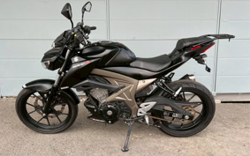 SUZUKI GSX-S125 ABS DL32B