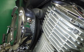 YAMAHA DRAGSTAR 1100 2005 VP13J