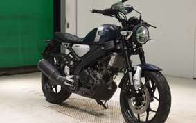 YAMAHA XSR155 2021