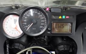BMW K1200S 2016