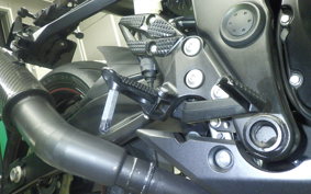 SUZUKI GSX-S750 2018