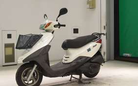 YAMAHA AXIS 125 TREET 1996 SE53J