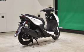 YAMAHA CYGNUSｸﾞﾘﾌｧｽ SEJ4J