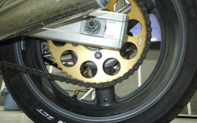 SUZUKI INAZUMA 400 (GSX400) 2004 GK7BA