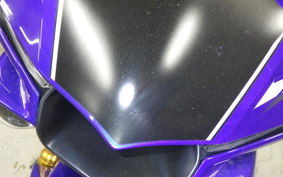 YAMAHA YZF-R1 2018