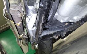 YAMAHA DRAGSTAR 1100 2002 VP13J