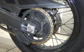 HONDA CRF1000L AFRICA TWIN DCT 2017 SD04