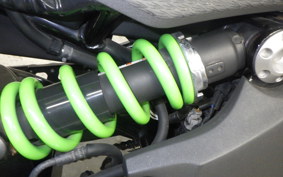 KAWASAKI NINJA 400R 2012 ER400B