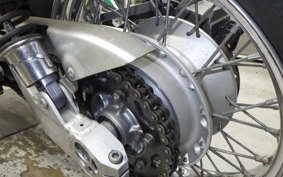 KAWASAKI ZEPHYR 750 2025 ZR750C