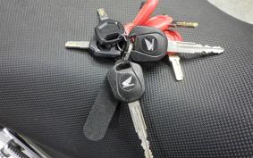 HONDA NC750X Limited ABS 2014 RC72