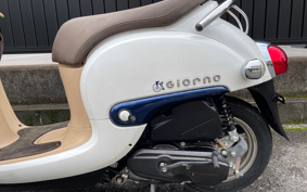 HONDA GIORNO AF77
