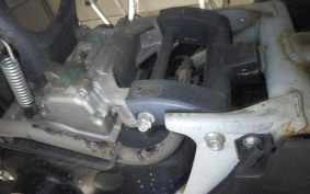 SUZUKI ﾚｯﾂ CA4AA