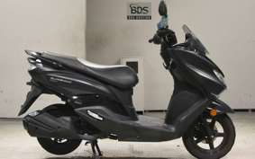 SUZUKI BURGMAN125