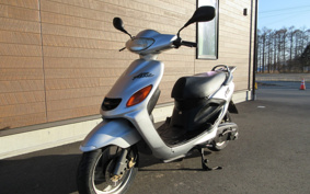 YAMAHA AXIS 100 SB06J
