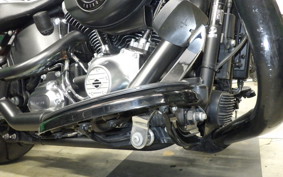 HARLEY FLSTFB 1580 2015
