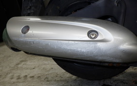 YAMAHA JOG ZR Gen.3 SA39J
