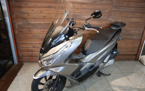 HONDA PCX125 JF81