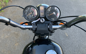 YAMAHA SR250
