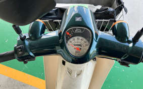 HONDA SUPER CUB50 AA09