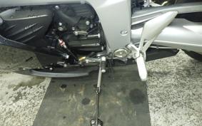 BMW K1200S 2008