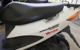 SUZUKI ADDRESS V50 Gen.2 CA44A