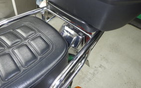 SUZUKI GN125 F Gen.2 2013