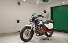 HONDA FTR223 2009 MC34