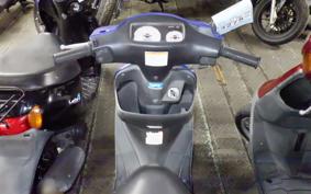 SUZUKI LET's 2 CA1PA
