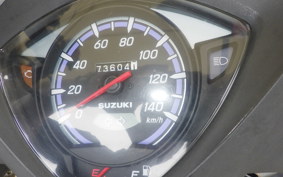 SUZUKI ADDRESS 110 CE47A