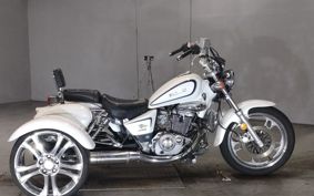 SUZUKI GZ125HS TRIKE  PCJG3