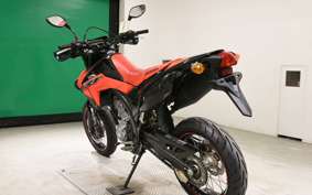 HONDA CRF250M 2023 MD38