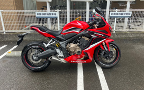 HONDA CBR650R 2021 RH03