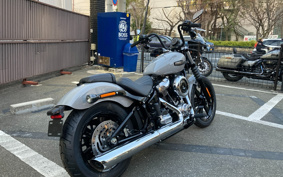 HARLEY FXBB 2026 YJ9