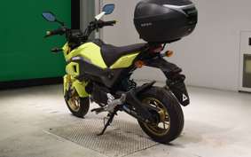 HONDA ｸﾞﾛﾑ JC75