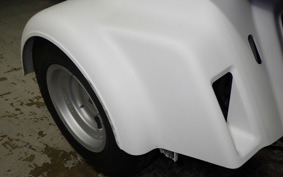 HONDA GYRO X 1999 TD02